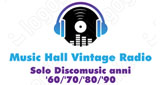 Logo Radio City Music Hall