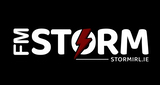 Logo Storm Irl