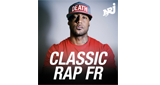 Logo NRJ Classic Rap FR