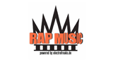 Logo RapMusic