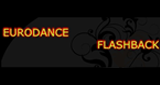 Logo Rádio Eurodance Flashback