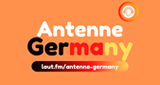 Logo Antenne Germany