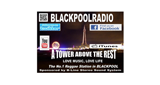 Logo Blackpool Radio