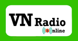 Logo VN Radio