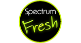 Logo Spectrum FM Fresh