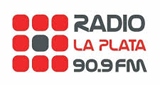 Logo Radio La Plata