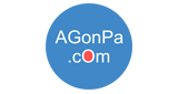 Logo RADIO AGONPA