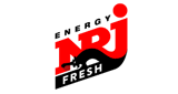 Logo NRJ Fresh