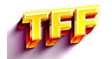 Logo Radio Time For Friends