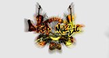Logo Deep Music Live