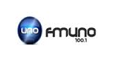 Logo FM Uno