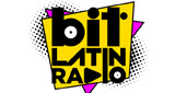 Logo Bit Latin Radio