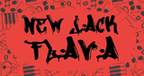 Logo New Jack Flava