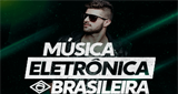 Logo Vagalume.FM - Música Eletrônica Brasileira