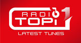 Logo TOPi Radio