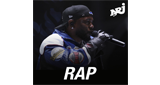 Logo NRJ Rap