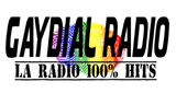 Logo Gaydial Radio