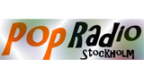 Logo Popradio Stockholm