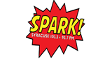 Logo WSPJ-LP Spark!