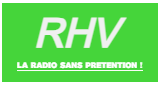 Logo RHV