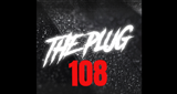 Logo The Plug 108
