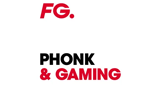 Logo Radio FG Phonk & Gaming