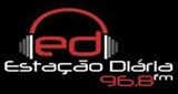 Logo Estacao Diaria