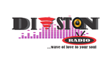 Logo Divston Radio