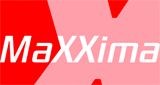 Logo Maxxima Radio