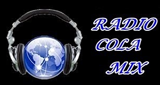 Logo Radio Cola Mix