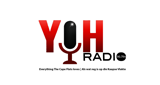 Logo Yoh Radio