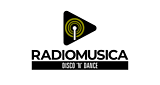 Logo Radio Musica Disco 'N' Dance