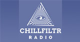 Logo Chillfiltr Radio