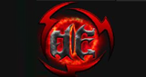 Logo Dark Energy Radio