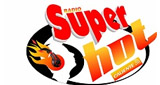Logo Radio Super Hot