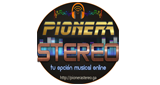 Logo Pionera Stereo