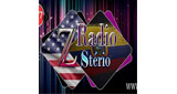 Logo Z Radio Sterio
