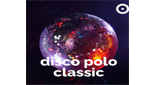 Logo Radio Open FM - Disco Polo Classic