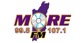 Logo More FM