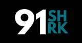 Logo 91 SHRK
