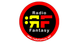 Logo Radio Fantasy