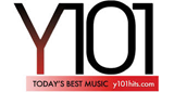 Logo Y101