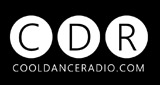 Logo Cool Dance Radio