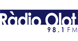 Logo Radio Olot