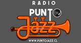 Logo Radio PuntoJazz