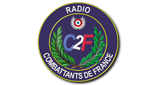 Logo Radio Combattants de France - C2F