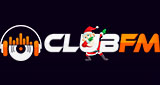 Logo ClubFM.dk
