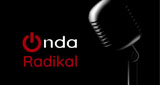Logo Onda Radikal - Reggae