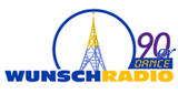 Logo Wunschradio.FM 90er Dance
