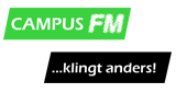 Logo CampusFM